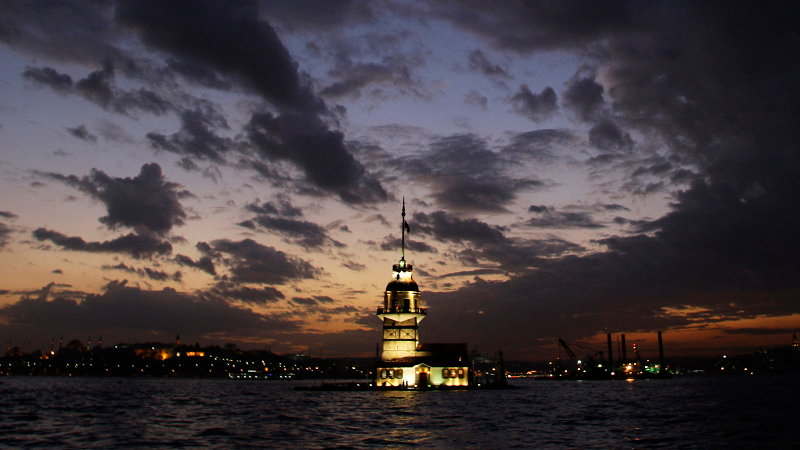 Illustration for article titled 23 Lighthouses That Span a Millennium of Sea Travel